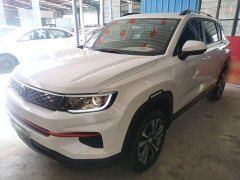 Changan CS35 PLUS 2022 1.6L Manual Luxury - ფოტო 2
