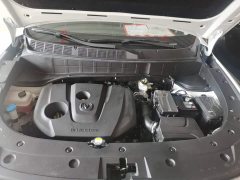 Changan CS35 PLUS 2022 1.6L Manual Luxury - ფოტო 20