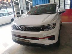 Changan CS35 PLUS 2022 1.6L Manual Luxury - ფოტო 3