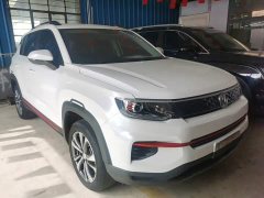 Changan CS35 PLUS 2022 1.6L Manual Luxury - ფოტო 4