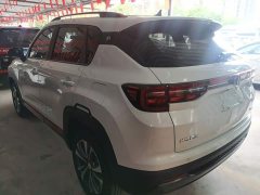 Changan CS35 PLUS 2022 1.6L Manual Luxury - ფოტო 5