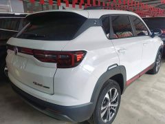 Changan CS35 PLUS 2022 1.6L Manual Luxury - ფოტო 7