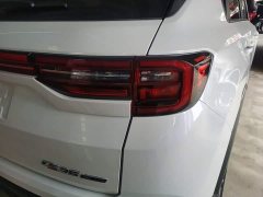 Changan CS35 PLUS 2022 1.6L Manual Luxury - ფოტო 8