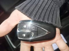 Changan CS35 PLUS 2022 1.6L Manual Luxury - ფოტო 9