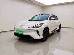 IM Motors Zhiji LS6 2023 Max Standard Edition - ფოტო 1