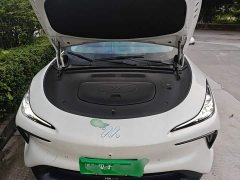 IM Motors Zhiji LS6 2023 Max Standard Edition - ფოტო 11