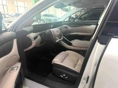 IM Motors Zhiji LS6 2023 Max Standard Edition - ფოტო 14