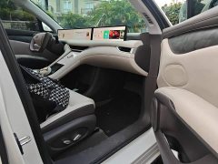 IM Motors Zhiji LS6 2023 Max Standard Edition - ფოტო 19