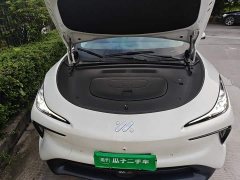 IM Motors Zhiji LS6 2023 Max Standard Edition - ფოტო 20