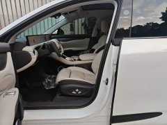 IM Motors Zhiji LS6 2023 Max Standard Edition - ფოტო 8