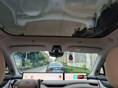 IM Motors Zhiji LS6 2023 Max Standard Edition - ფოტო 9