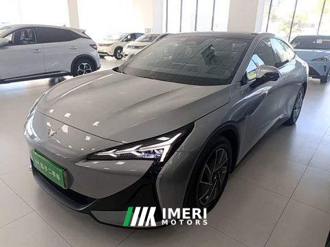 2025 Arcfox Alpha S5 560PRO 185kW - ავტომობილი ჩინეთიდან