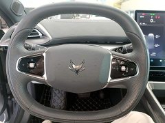 Arcfox Alpha S5 560PRO 185kW - ფოტო 11