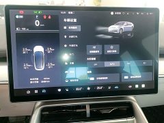 Arcfox Alpha S5 560PRO 185kW - ფოტო 12