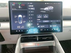 Arcfox Alpha S5 560PRO 185kW - ფოტო 13