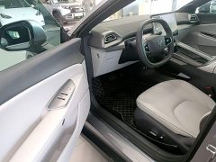 Arcfox Alpha S5 560PRO 185kW - ფოტო 16