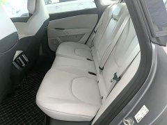 Arcfox Alpha S5 560PRO 185kW - ფოტო 17