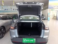 Arcfox Alpha S5 560PRO 185kW - ფოტო 19