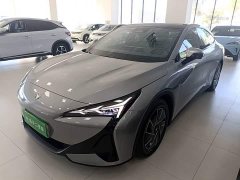 Arcfox Alpha S5 560PRO 185kW - ფოტო 2