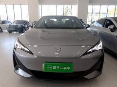 Arcfox Alpha S5 560PRO 185kW - ფოტო 3