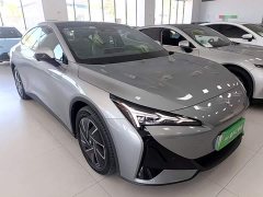 Arcfox Alpha S5 560PRO 185kW - ფოტო 4