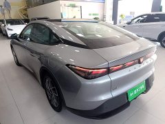 Arcfox Alpha S5 560PRO 185kW - ფოტო 5