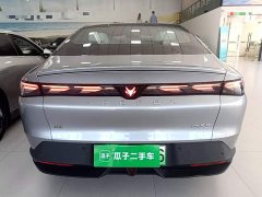Arcfox Alpha S5 560PRO 185kW - ფოტო 6