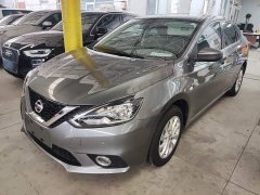 Nissan Sylphy 2022 Classic 1.6XL CVT Luxury - ფოტო 1