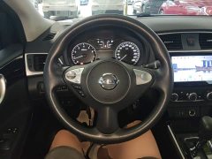 Nissan Sylphy 2022 Classic 1.6XL CVT Luxury - ფოტო 11