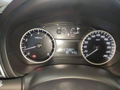 Nissan Sylphy 2022 Classic 1.6XL CVT Luxury - ფოტო 12