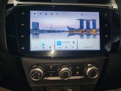 Nissan Sylphy 2022 Classic 1.6XL CVT Luxury - ფოტო 13