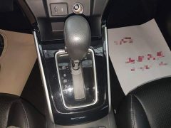 Nissan Sylphy 2022 Classic 1.6XL CVT Luxury - ფოტო 14