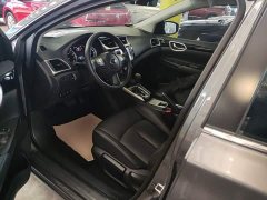 Nissan Sylphy 2022 Classic 1.6XL CVT Luxury - ფოტო 16