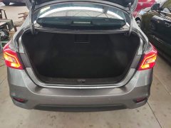 Nissan Sylphy 2022 Classic 1.6XL CVT Luxury - ფოტო 19