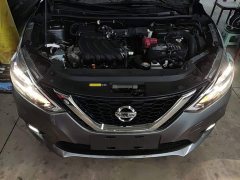 Nissan Sylphy 2022 Classic 1.6XL CVT Luxury - ფოტო 20