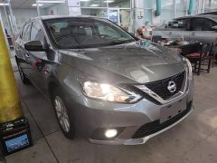 Nissan Sylphy 2022 Classic 1.6XL CVT Luxury - ფოტო 4