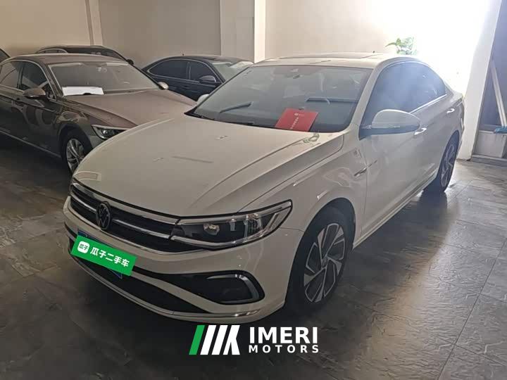 Volkswagen Bora 300TSI DSG Respect Edition