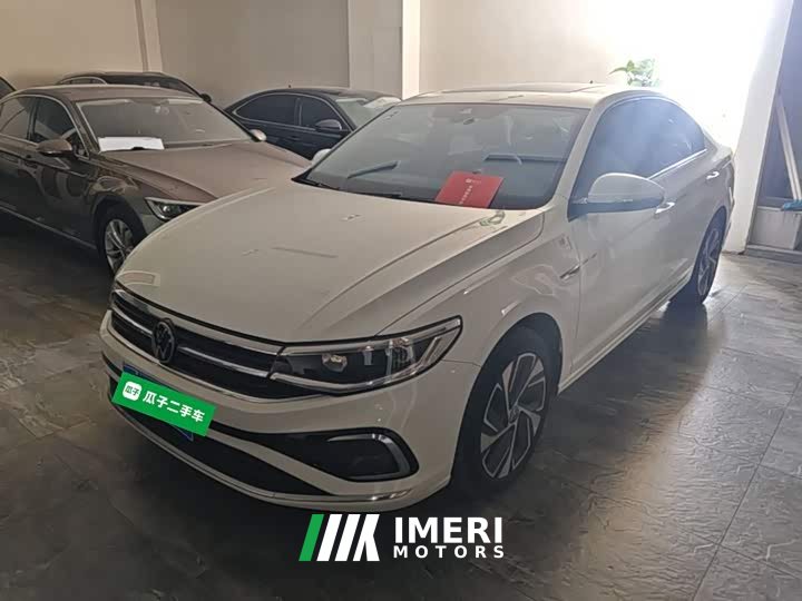 Volkswagen Bora 300TSI DSG Respect Edition