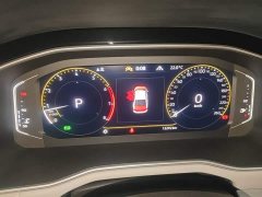 Volkswagen Bora 2023 300TSI DSG Respect Edition - ფოტო 12