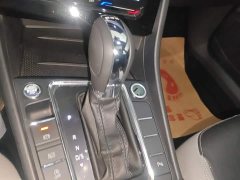 Volkswagen Bora 2023 300TSI DSG Respect Edition - ფოტო 14