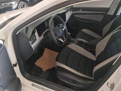 Volkswagen Bora 2023 300TSI DSG Respect Edition - ფოტო 16