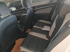 Volkswagen Bora 2023 300TSI DSG Respect Edition - ფოტო 17