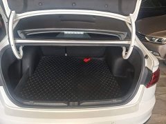 Volkswagen Bora 2023 300TSI DSG Respect Edition - ფოტო 19