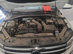 Volkswagen Bora 2023 300TSI DSG Respect Edition - ფოტო 20