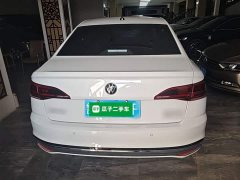 Volkswagen Bora 2023 300TSI DSG Respect Edition - ფოტო 6