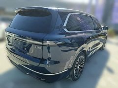 Deepal Deep Blue S09 Four-Wheel Drive Ultra Premium Edition - ფოტო 10