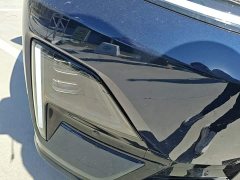 Deepal Deep Blue S09 Four-Wheel Drive Ultra Premium Edition - ფოტო 11