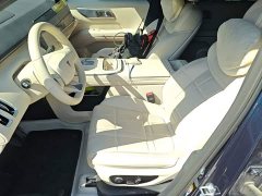 Deepal Deep Blue S09 Four-Wheel Drive Ultra Premium Edition - ფოტო 20