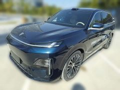 Deepal Deep Blue S09 Four-Wheel Drive Ultra Premium Edition - ფოტო 3