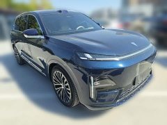 Deepal Deep Blue S09 Four-Wheel Drive Ultra Premium Edition - ფოტო 6